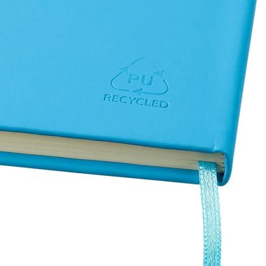 Cuaderno rPET A5 Personalizado | Goodie