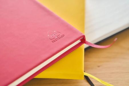 Cuaderno rPET A5 Personalizado | Goodie