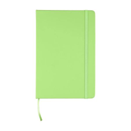 Cuaderno rPET A5 Personalizado | Goodie