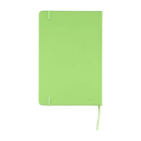Cuaderno rPET A5 Personalizado | Goodie