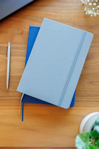 Cuaderno rPET A5 Personalizado | Goodie