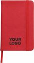 Cuaderno Brigitta | PU reciclado | A5 | En blanco Personalizado 101404880 - Imagen 2