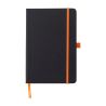 Cuaderno Charlene | PU reciclado | A5 | Personalizado 101420990 - Imagen 5