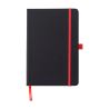 Cuaderno Charlene | PU reciclado | A5 | Personalizado 101420990 - Imagen 10