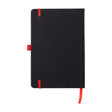 Cuaderno Charlene | PU reciclado | A5 | Personalizado | Goodie