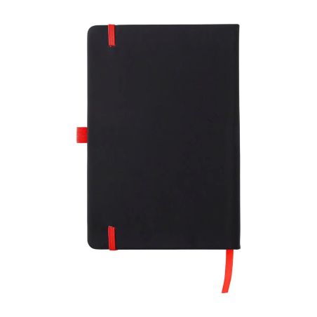 Cuaderno Charlene | PU reciclado | A5 | Personalizado | Goodie