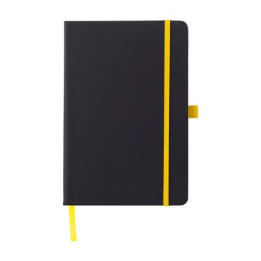 Cuaderno Charlene | PU reciclado | A5 | Personalizado | Goodie