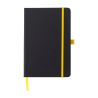 Cuaderno Charlene | PU reciclado | A5 | Personalizado 101420990 - Imagen 14