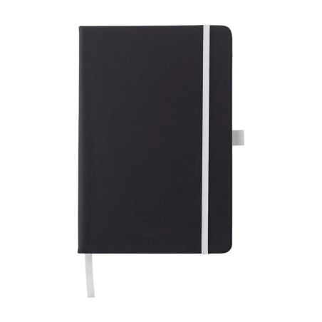 Cuaderno Charlene | PU reciclado | A5 | Personalizado | Goodie