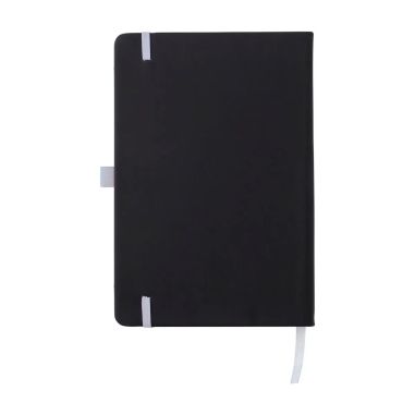 Cuaderno Charlene | PU reciclado | A5 | Personalizado | Goodie