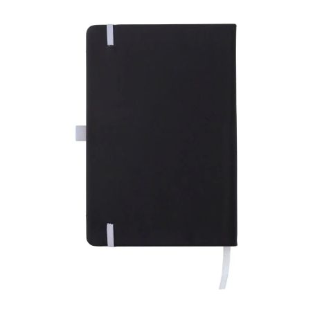 Cuaderno Charlene | PU reciclado | A5 | Personalizado | Goodie