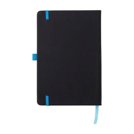 Cuaderno Charlene | PU reciclado | A5 | Personalizado | Goodie