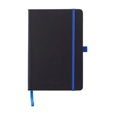 Cuaderno Charlene | PU reciclado | A5 | Personalizado | Goodie