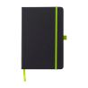 Cuaderno Charlene | PU reciclado | A5 | Personalizado 101420990 - Imagen 33