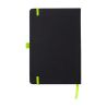 Cuaderno Charlene | PU reciclado | A5 | Personalizado 101420990 - Imagen 34