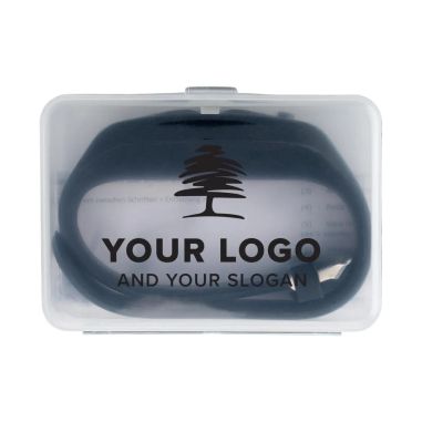 Podómetro de ABS Personalizado | Goodie