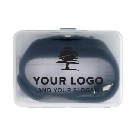 Podómetro de ABS Personalizado | Goodie