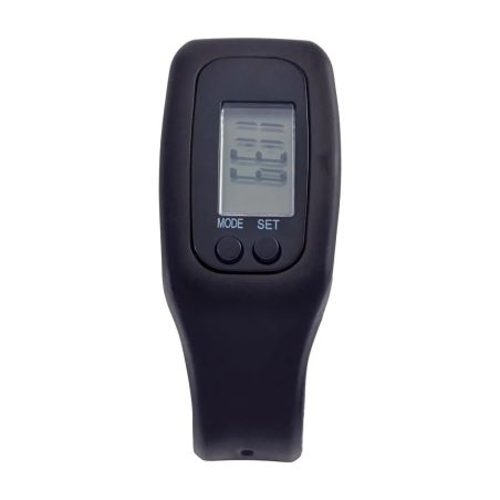 Podómetro de ABS Personalizado | Goodie