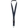 Lanyard con hebilla separable y clip de seguridad - Imagen 13