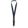 Lanyard con hebilla separable y clip de seguridad - Imagen 14