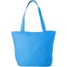 Bolsa Tote de Playa Panama con Cremallera Personalizada - Imagen 31