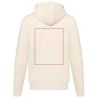 Sudadera con Capucha y Cremallera Unisex Personalizada 638211 - Imagen 32