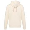 Sudadera con Capucha y Cremallera Unisex Personalizada 638211 - Imagen 37