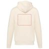 Sudadera con Capucha y Cremallera Unisex Personalizada 638211 - Imagen 38