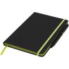 Set de Libreta y Bolígrafo Stylus Personalizado 6210210 - Imagen 11