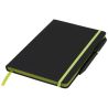 Set de Libreta y Bolígrafo Stylus Personalizado 6210210 - Imagen 12