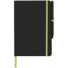 Set de Libreta y Bolígrafo Stylus Personalizado 6210210 - Imagen 13