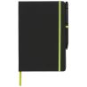 Set de Libreta y Bolígrafo Stylus Personalizado 6210210 - Imagen 14