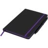 Set de Libreta y Bolígrafo Stylus Personalizado 6210210 - Imagen 19