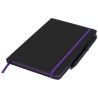 Set de Libreta y Bolígrafo Stylus Personalizado 6210210 - Imagen 20