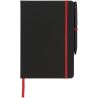 Set de Libreta y Bolígrafo Stylus Personalizado 6210210 - Imagen 29