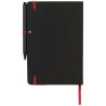 Set de Libreta y Bolígrafo Stylus Personalizado 6210210 - Imagen 32