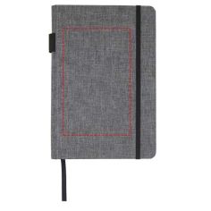 Libreta A5 de PET Reciclado Personalizada | Goodie