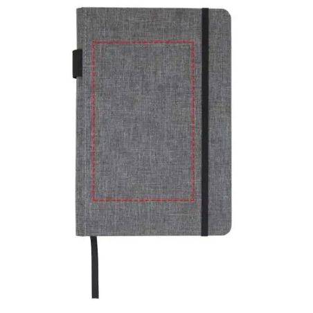 Libreta A5 de PET Reciclado Personalizada | Goodie