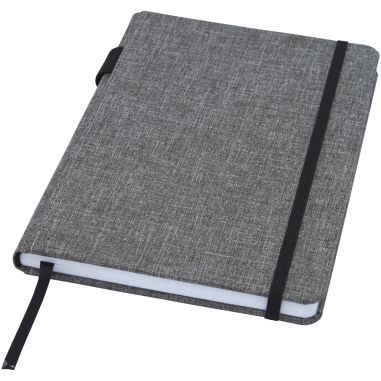 Libreta A5 de PET Reciclado Personalizada | Goodie