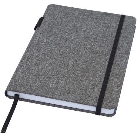 Libreta A5 de PET Reciclado Personalizada | Goodie