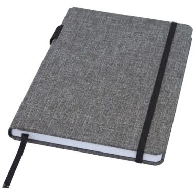 Libreta A5 de PET Reciclado Personalizada | Goodie