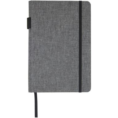 Libreta A5 de PET Reciclado Personalizada | Goodie