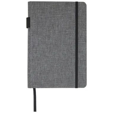 Libreta A5 de PET Reciclado Personalizada | Goodie
