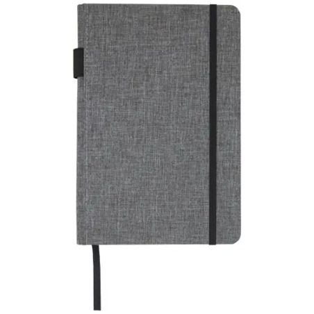 Libreta A5 de PET Reciclado Personalizada | Goodie