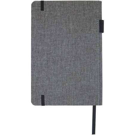 Libreta A5 de PET Reciclado Personalizada | Goodie