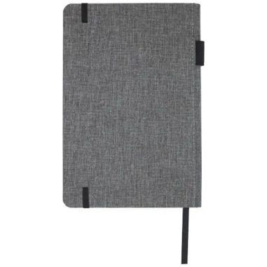 Libreta A5 de PET Reciclado Personalizada | Goodie