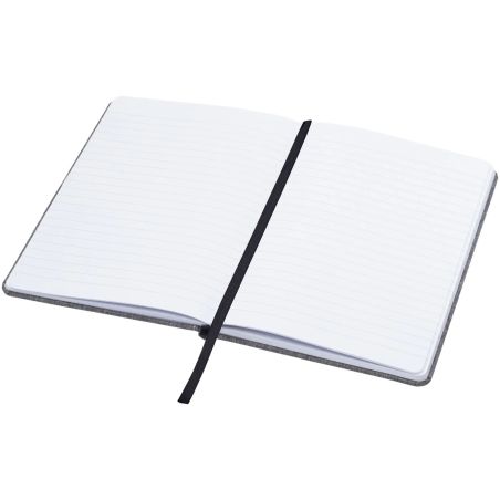 Libreta A5 de PET Reciclado Personalizada | Goodie
