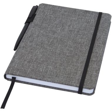 Libreta A5 de PET Reciclado Personalizada | Goodie