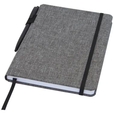 Libreta A5 de PET Reciclado Personalizada | Goodie
