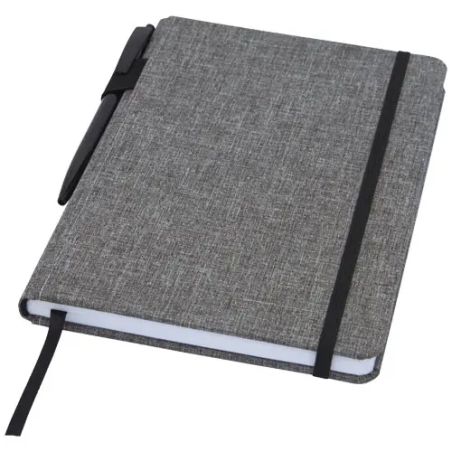 Libreta A5 de PET Reciclado Personalizada | Goodie